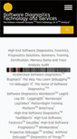 Mobile Screenshot of patterndiagnostics.com